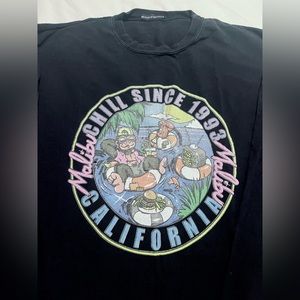 Brandt Melville Long Sleeve